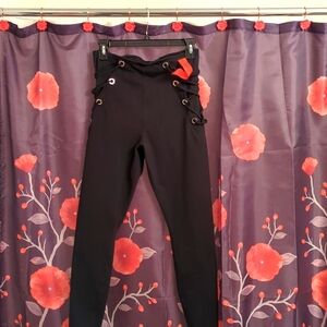 NWT'S GOOD AMERICAN LEGGINGS * FINAL REDUCTION*
